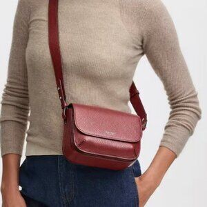 NWT Ella Crossbody - Aspinal of London - NEW with original box with dust bag